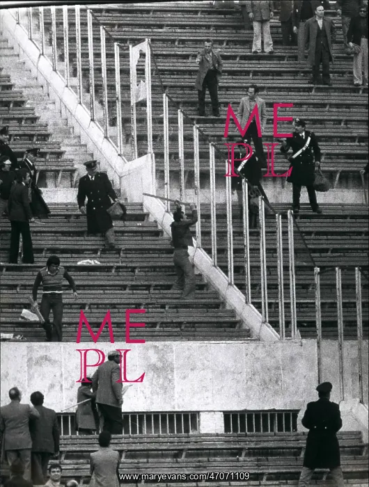 : Demonstrations : Demonstrations