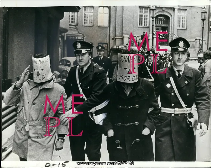 : Demonstrations : Demonstrations