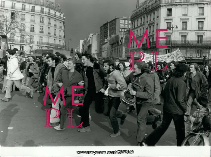 : Demonstrations : Demonstrations