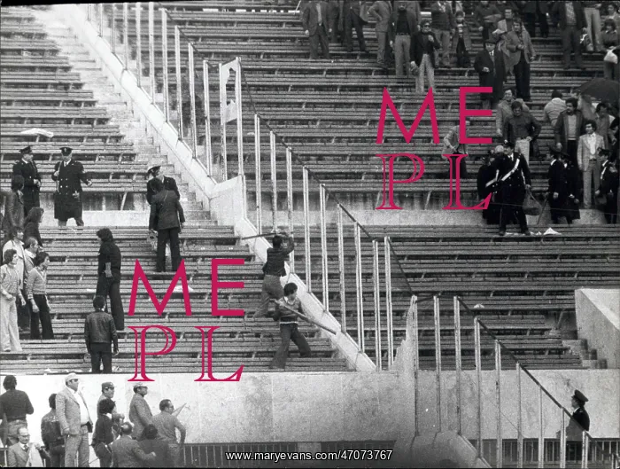 : Demonstrations : Demonstrations