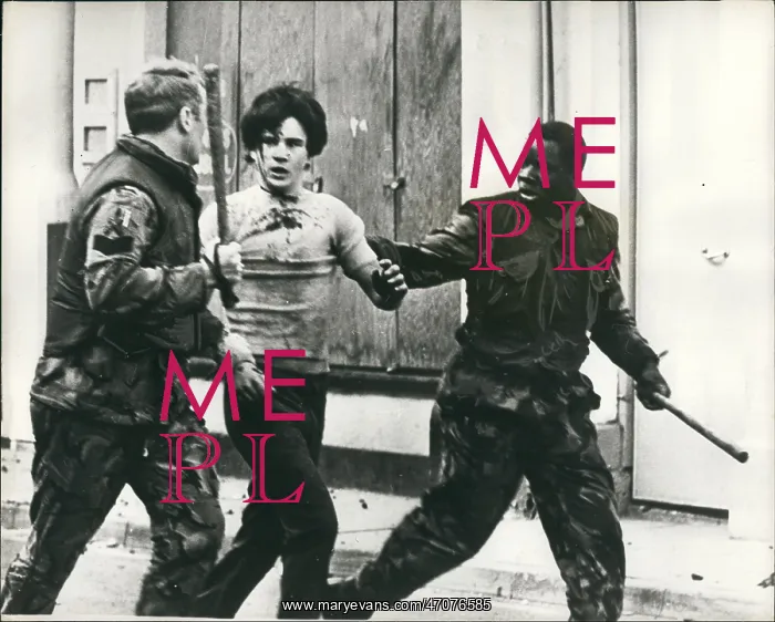 : Demonstrations : Demonstrations