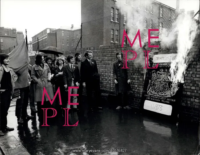 : Demonstrations : Demonstrations