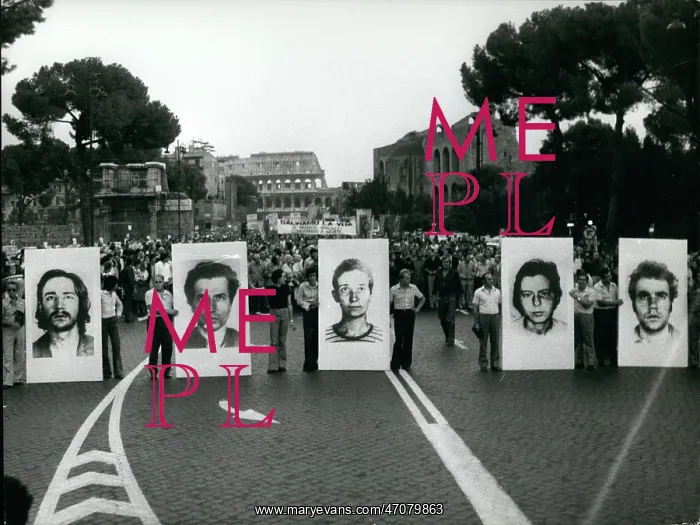 : Demonstrations : Demonstrations