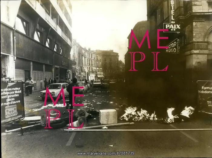 : Demonstrations : Demonstrations