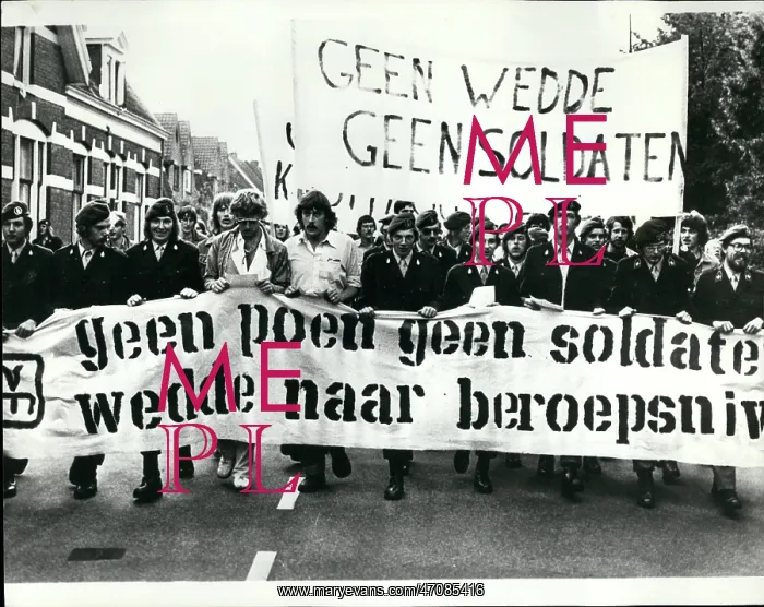 : Demonstrations : Demonstrations