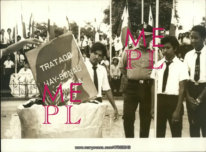 : Demonstrations : Demonstrations