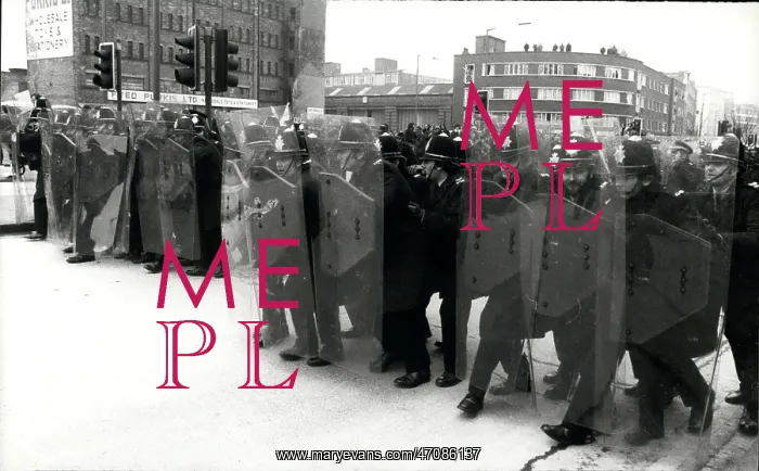 : Demonstrations : Demonstrations