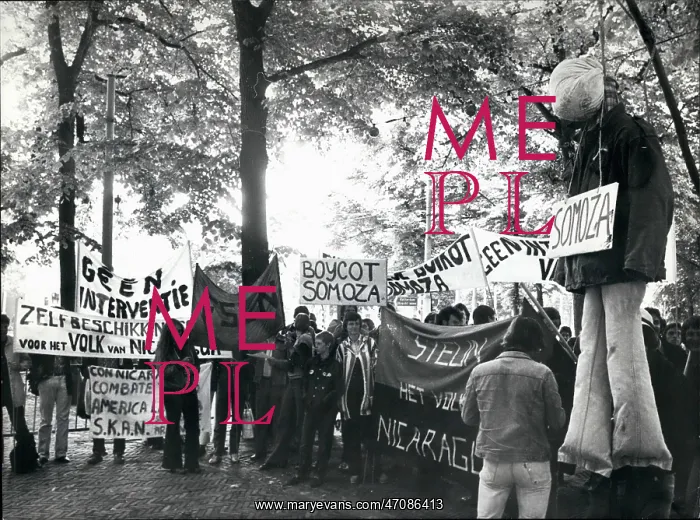 : Demonstrations : Demonstrations