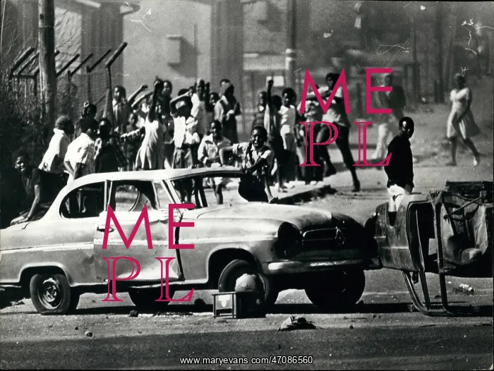 : Demonstrations : Demonstrations