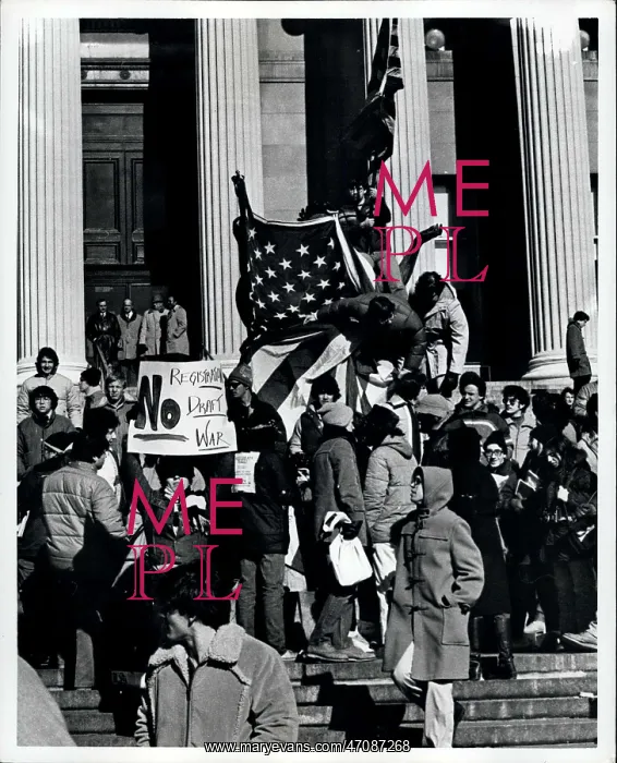 : Demonstrations : Demonstrations