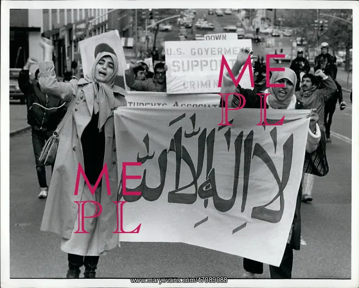 : Demonstrations : Demonstrations