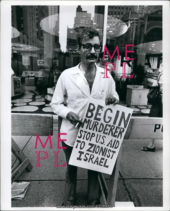 : Demonstrations : Demonstrations