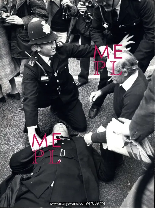 : Demonstrations : Demonstrations