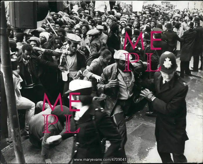 : Demonstrations : Demonstrations