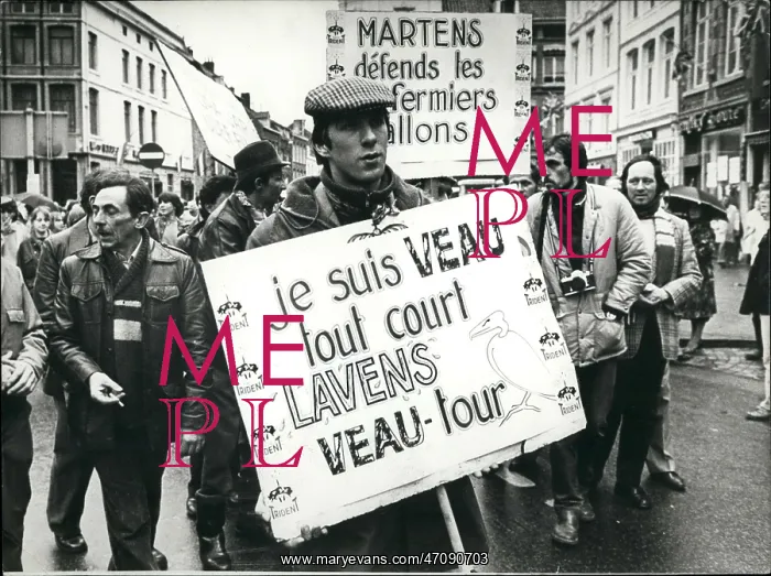: Demonstrations : Demonstrations