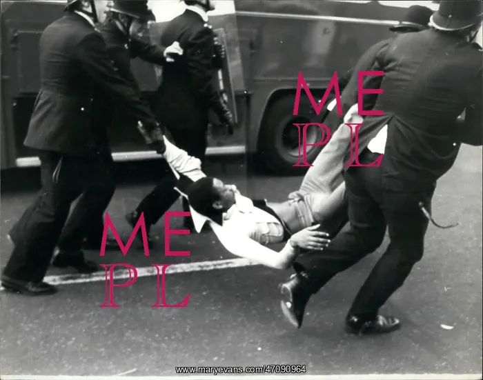 : Demonstrations : Demonstrations