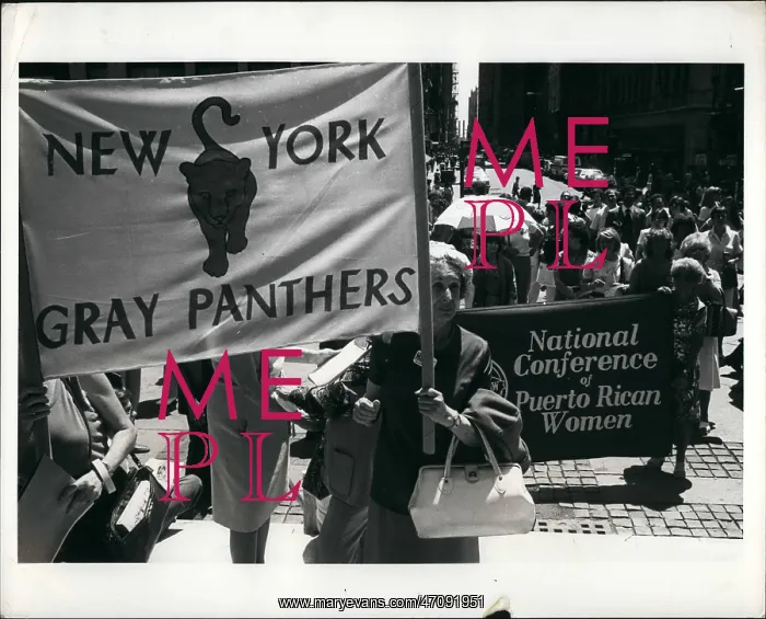  : Demonstrations