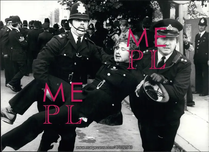 : Demonstrations : Demonstrations