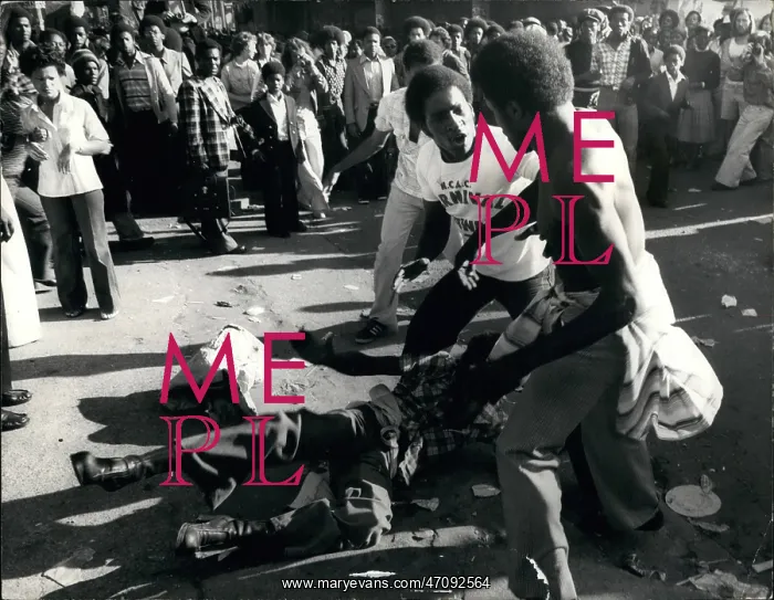  : Demonstrations