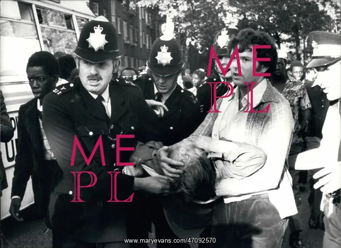  : Demonstrations