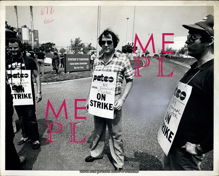  : Demonstrations