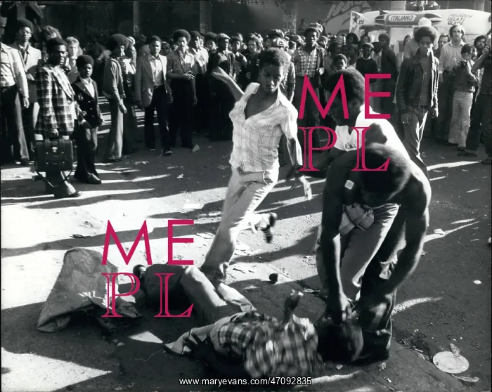  : Demonstrations