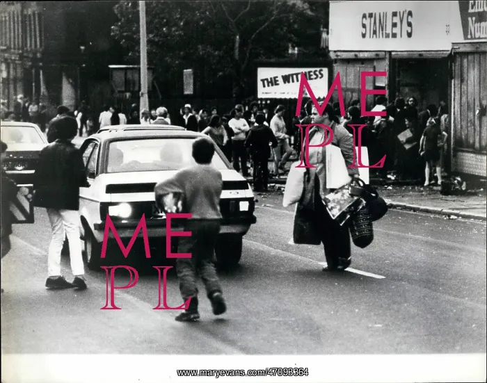 : Demonstrations : Demonstrations