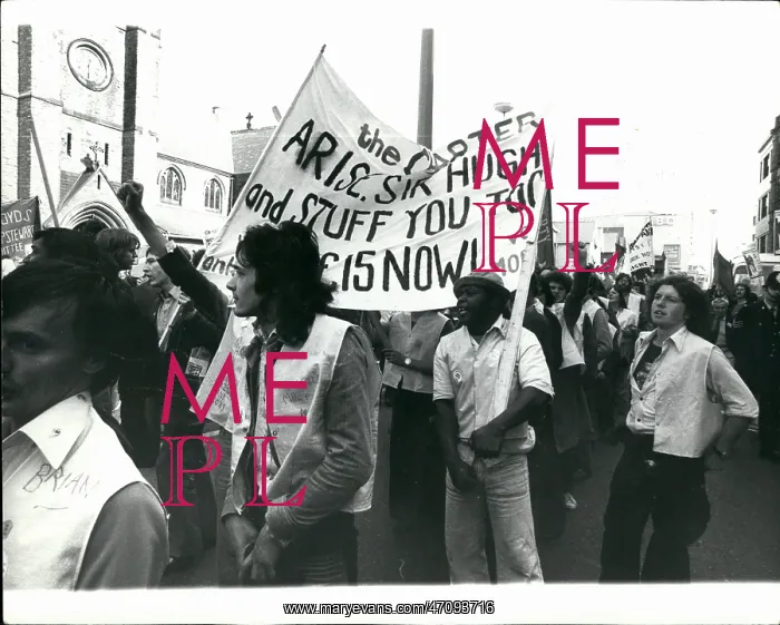 : Demonstrations : Demonstrations
