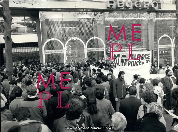 : Demonstrations : Demonstrations