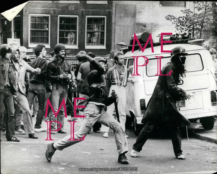 : Demonstrations : Demonstrations