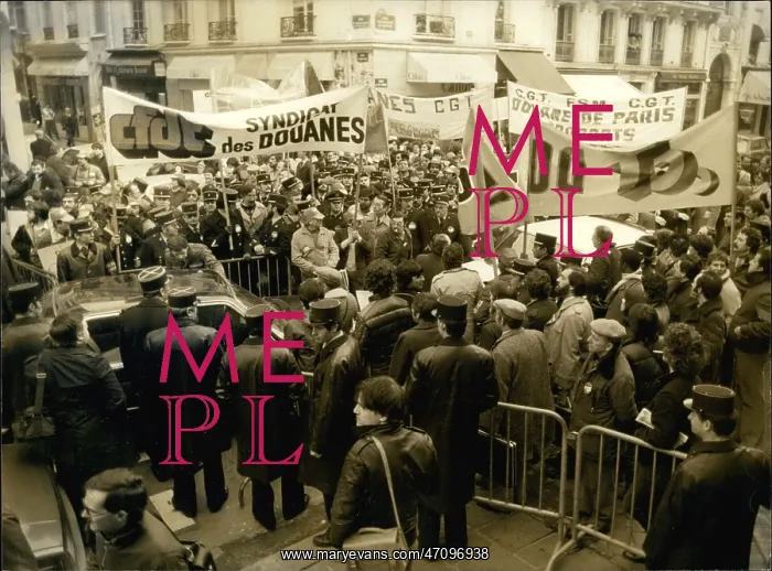 : Demonstrations : Demonstrations