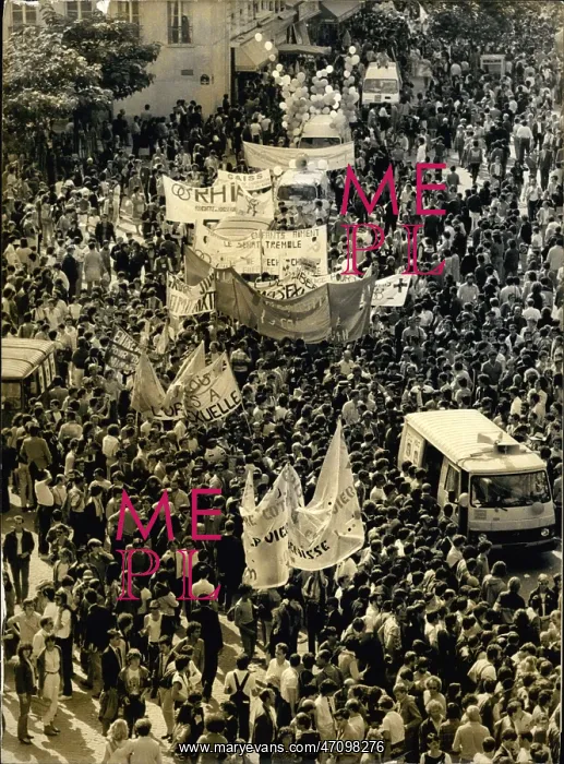 : Demonstrations : Demonstrations