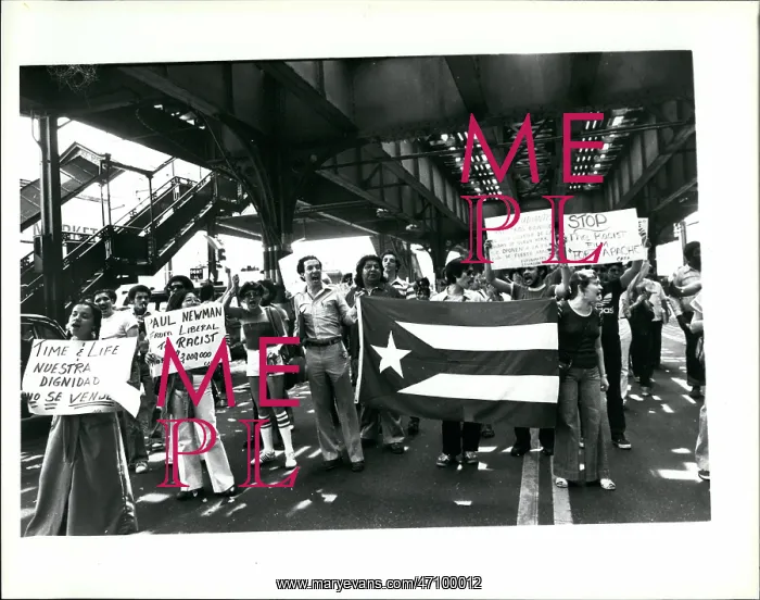 : Demonstrations : Demonstrations