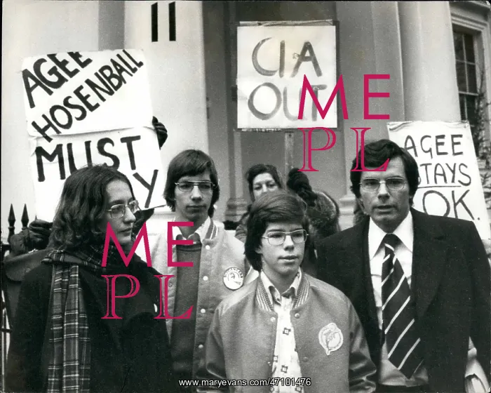 : Demonstrations : Demonstrations