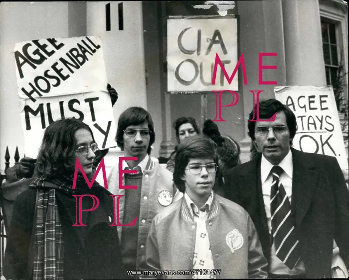 : Demonstrations : Demonstrations