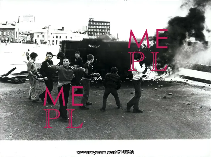 : Demonstrations : Demonstrations