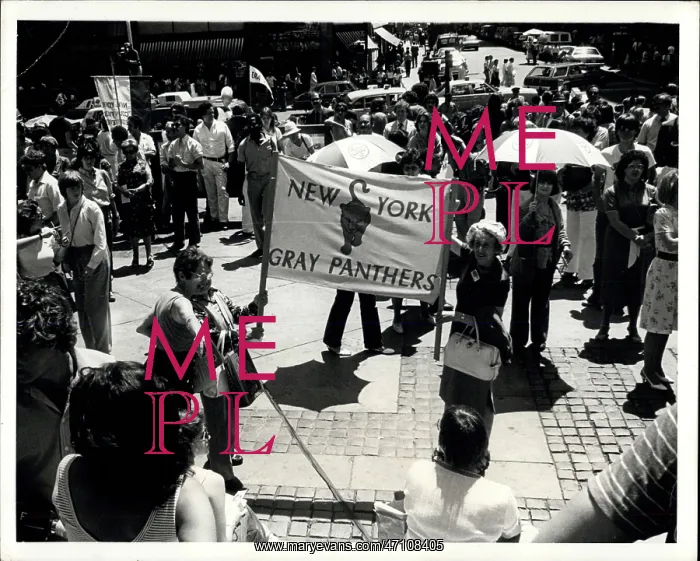 : Demonstrations : Demonstrations