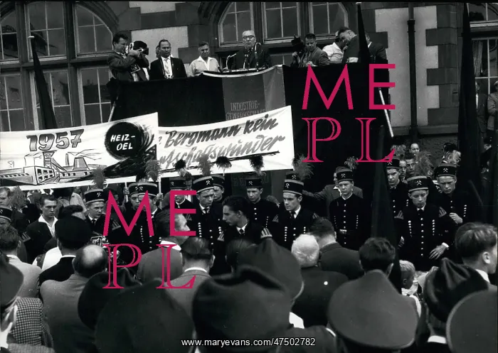 : Demonstrations : Demonstrations