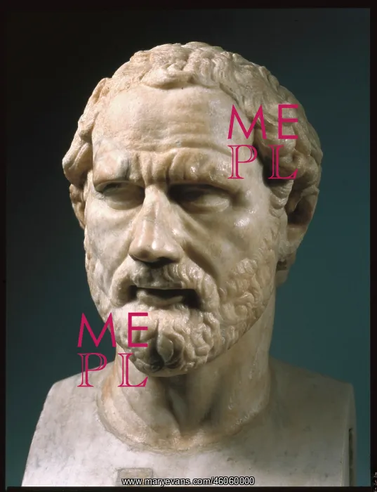: Demostenes : Demostenes