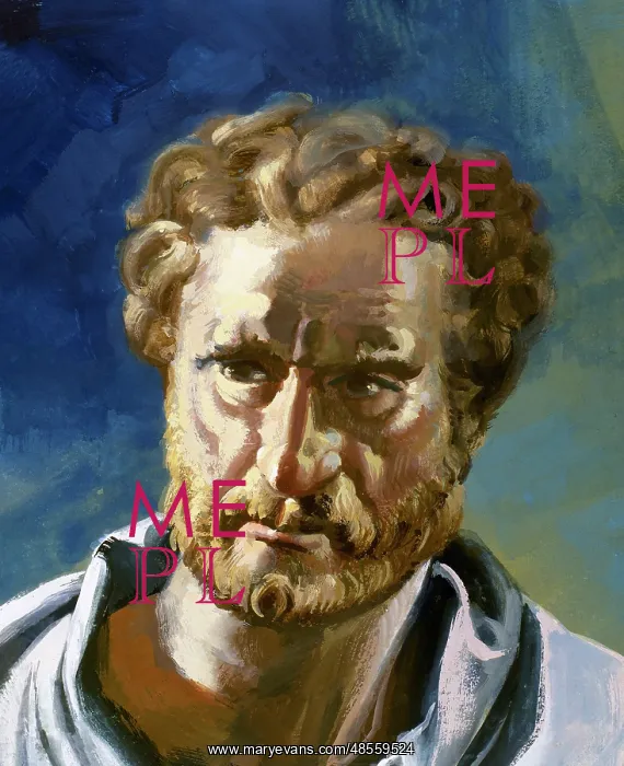 : Demosthenes (384-322 BC) : Demosthenes (384-322 BC)