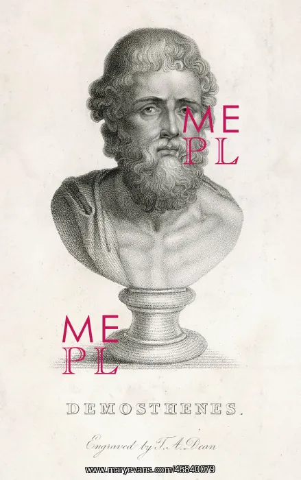  : DEMOSTHENES