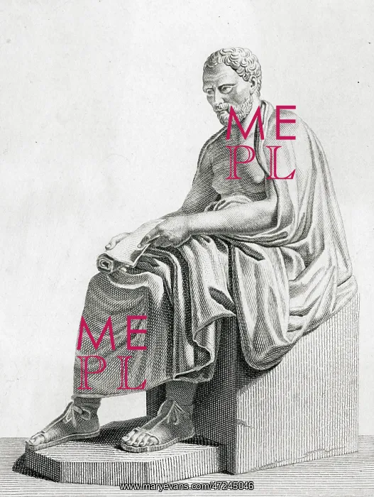 : DEMOSTHENES : DEMOSTHENES