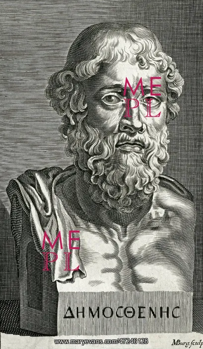  : DEMOSTHENES