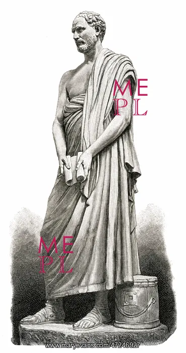  : DEMOSTHENES