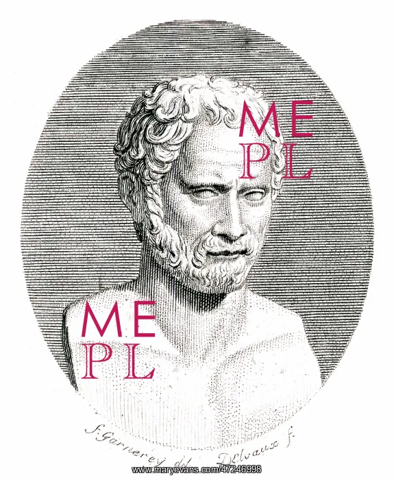: DEMOSTHENES : DEMOSTHENES