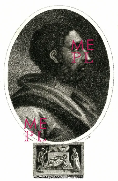  : DEMOSTHENES