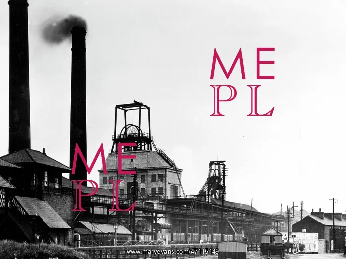  : Denaby Main Colliery early 1900s