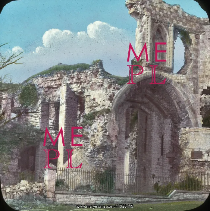 : Denbigh Castle, North Wales : Denbigh Castle, North Wales