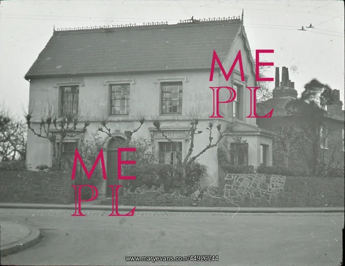 : Denbigh Cottage : Denbigh Cottage