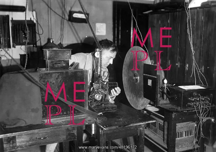 : Denes von Mihaly, 1929 : Denes von Mihaly, 1929